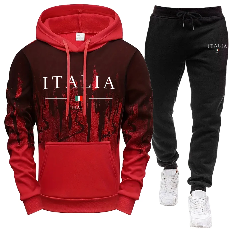 Completo Sportivo Casual da Uo - Mens Fashion Casual Outfits recensione e prezzo
