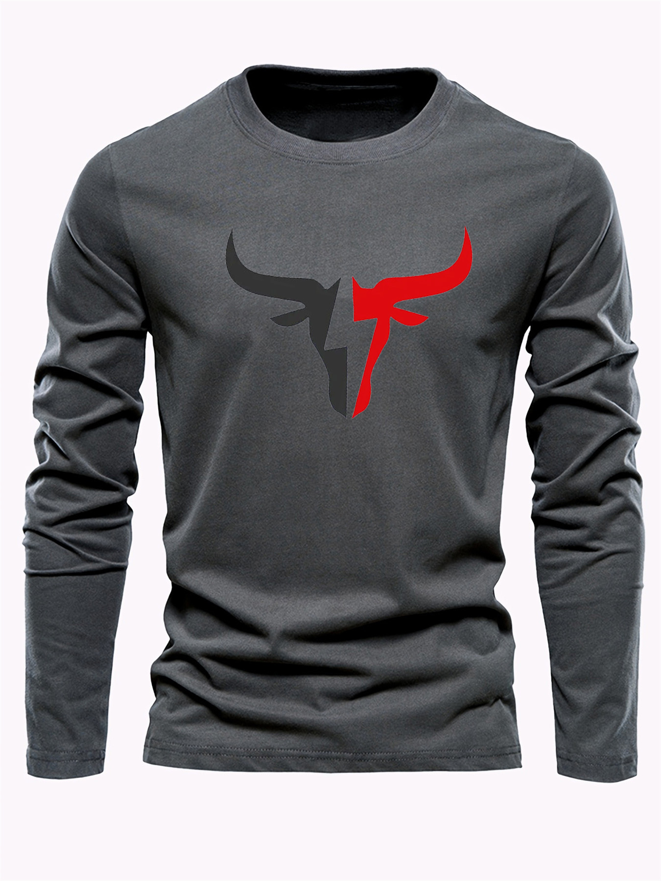 T-shirt a maniche lunghe da uo - Mens Fashion Clothes recensione e prezzo