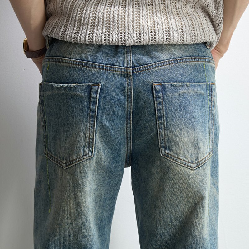 Jeans American Vintage Micro F - Men'S Fashion Jeans And Boots recensione e prezzo