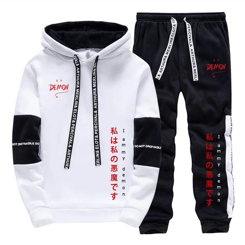 Nuova Collezione 2026: Set 2 P - Mens Fashion Casual Outfits recensione e prezzo