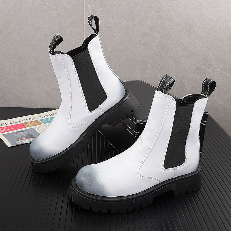 Stivali da Uomo di Lusso in Ve - Men'S Fashion Footwear recensione e prezzo