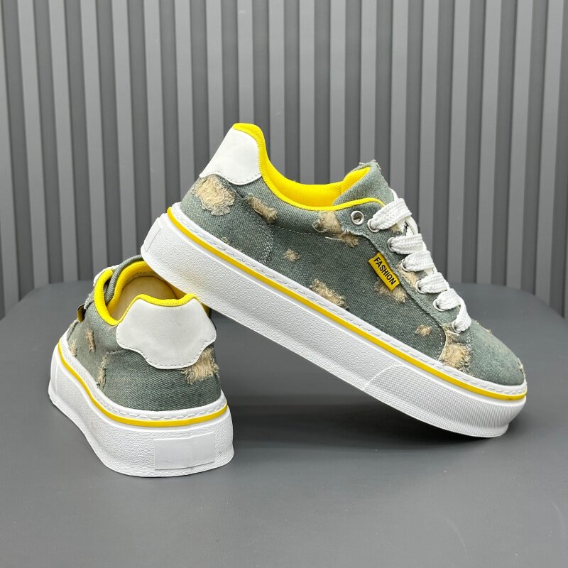 Scarpe Casual da Uomo 2026 Nuo - Men'S Fashion Footwear recensione e prezzo