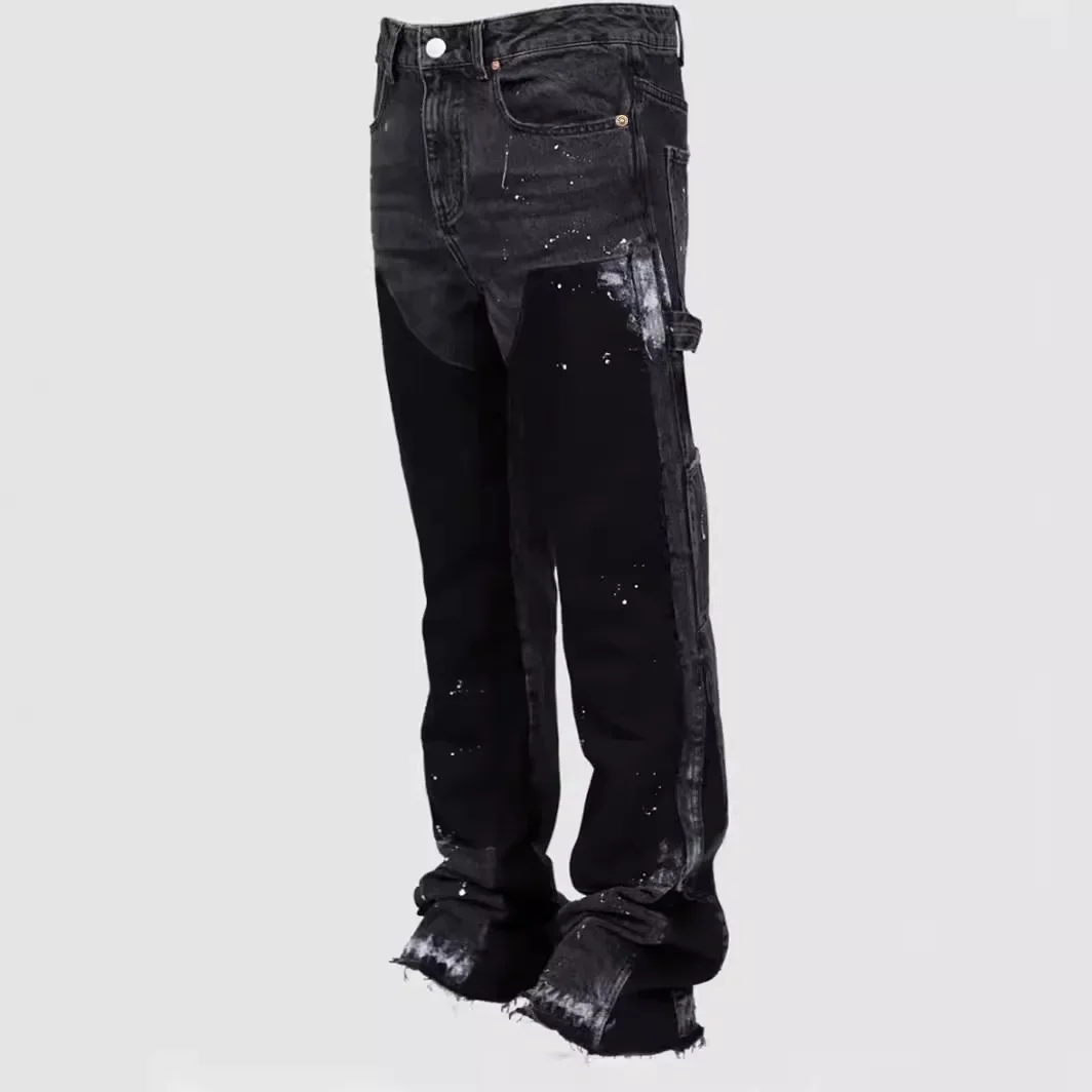 Pantaloni da lavoro jeans moda - Men'S Fashion Jeans And Boots recensione e prezzo