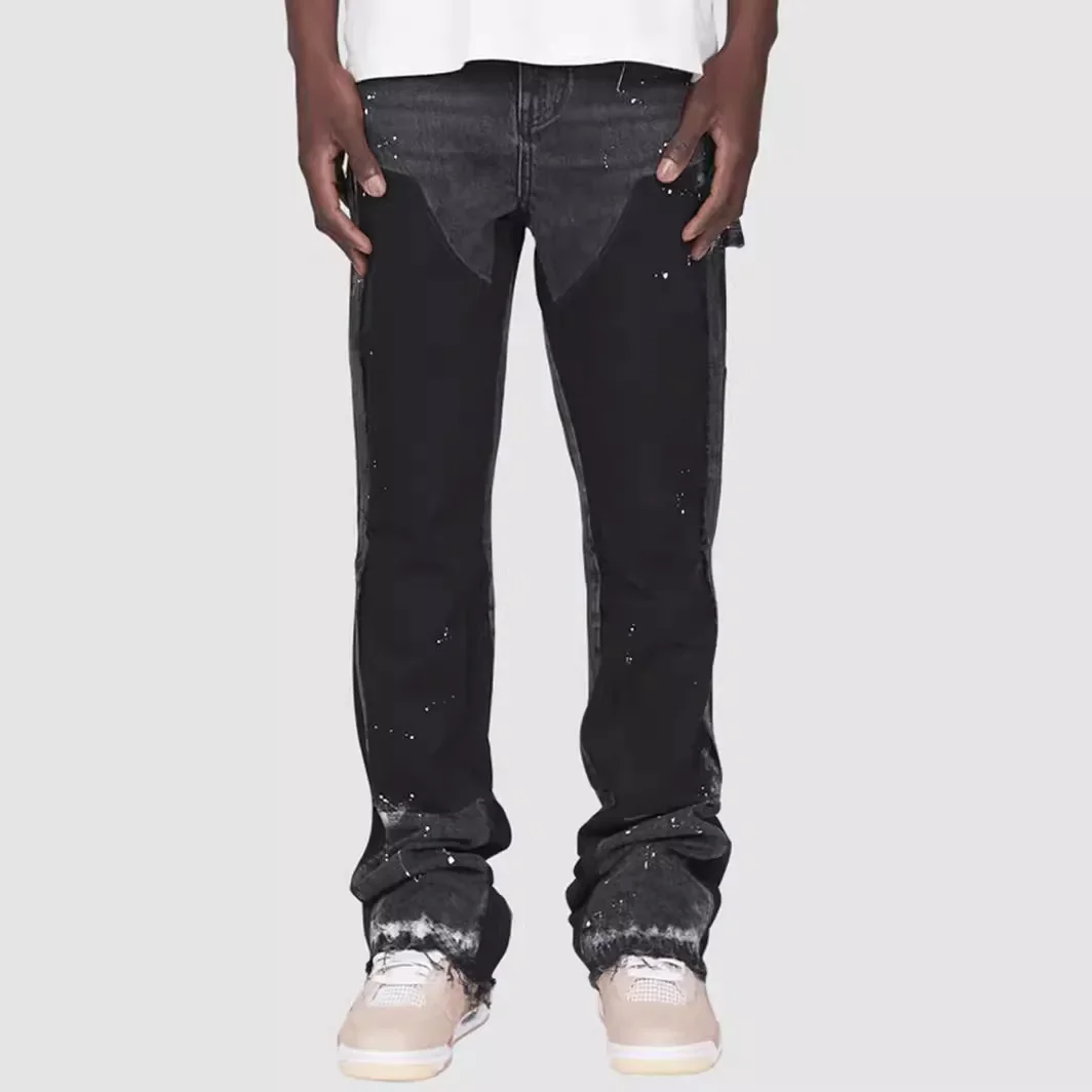 Pantaloni da lavoro jeans moda - Men'S Fashion Jeans And Boots recensione e prezzo