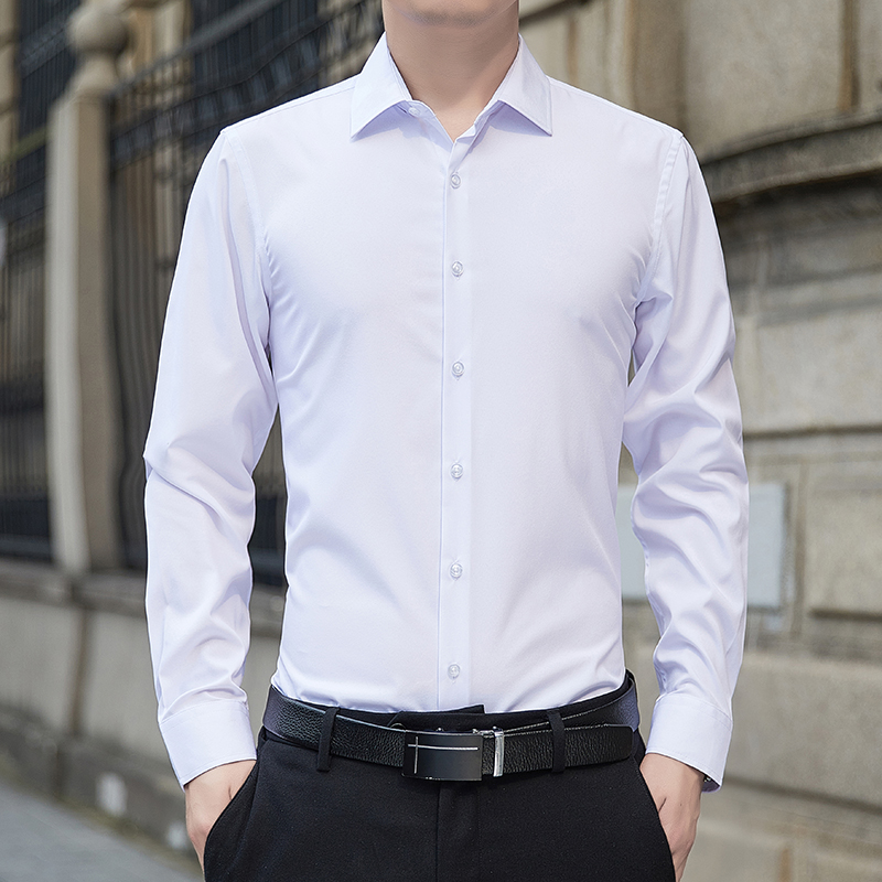 Nuova Camicia da Uomo Plus Siz - Mens Fashion Clothes recensione e prezzo