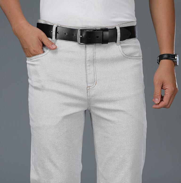 Jeans larghi beige da uomo Pan - Men'S Fashion Jeans And Boots recensione e prezzo