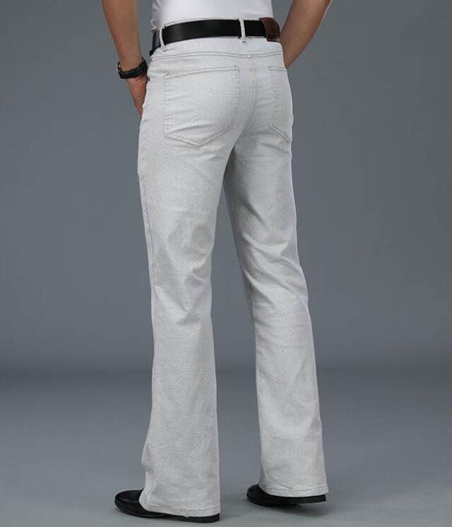 Jeans larghi beige da uomo Pan - Men'S Fashion Jeans And Boots recensione e prezzo