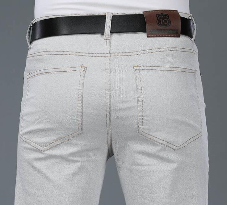 Jeans larghi beige da uomo Pan - Men'S Fashion Jeans And Boots recensione e prezzo