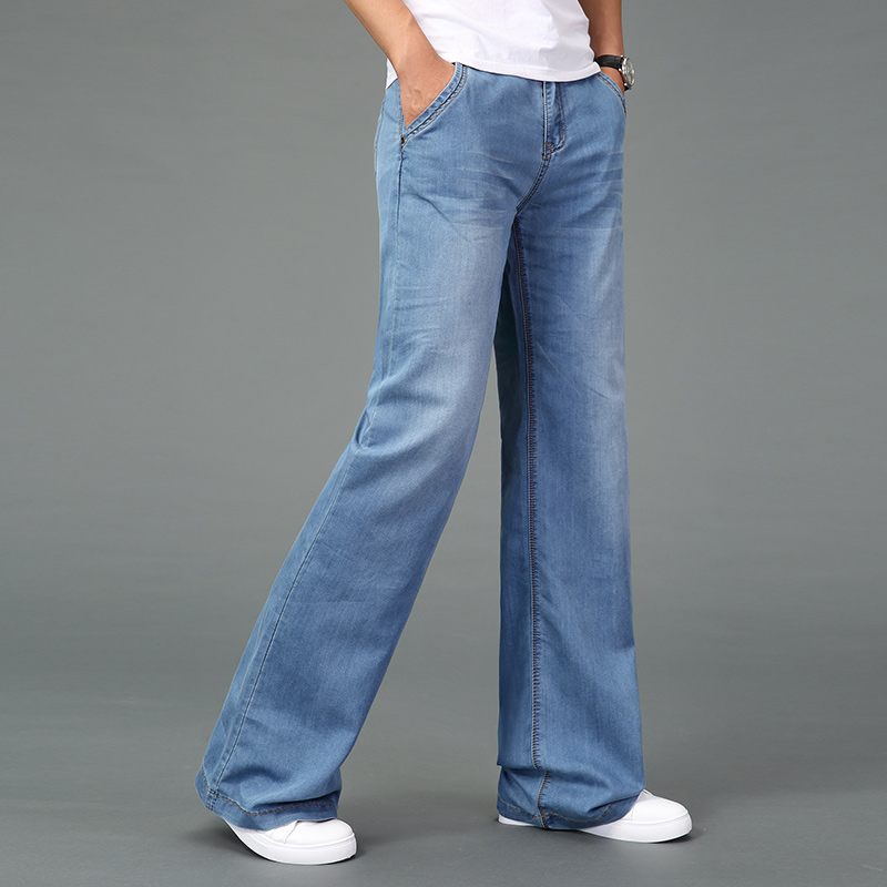Primavera Jeans svasati grandi - Men'S Fashion Jeans And Boots recensione e prezzo