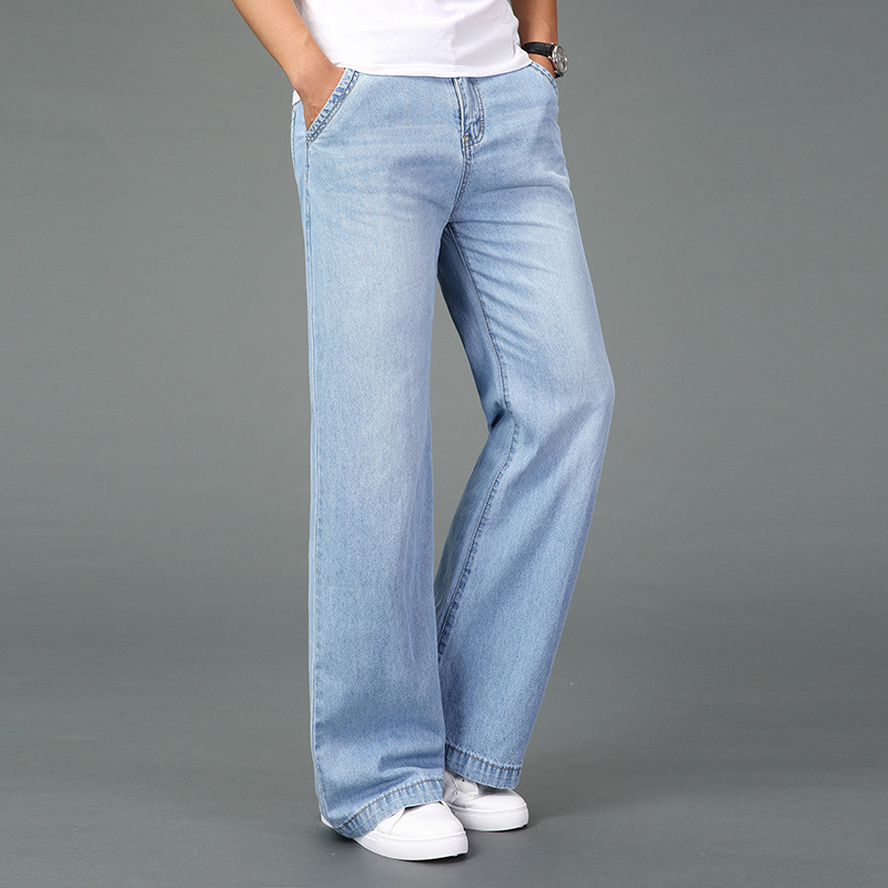 Primavera Jeans svasati grandi - Men'S Fashion Jeans And Boots recensione e prezzo