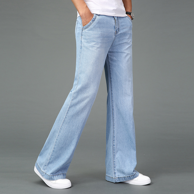 Primavera Jeans svasati grandi - Men'S Fashion Jeans And Boots recensione e prezzo