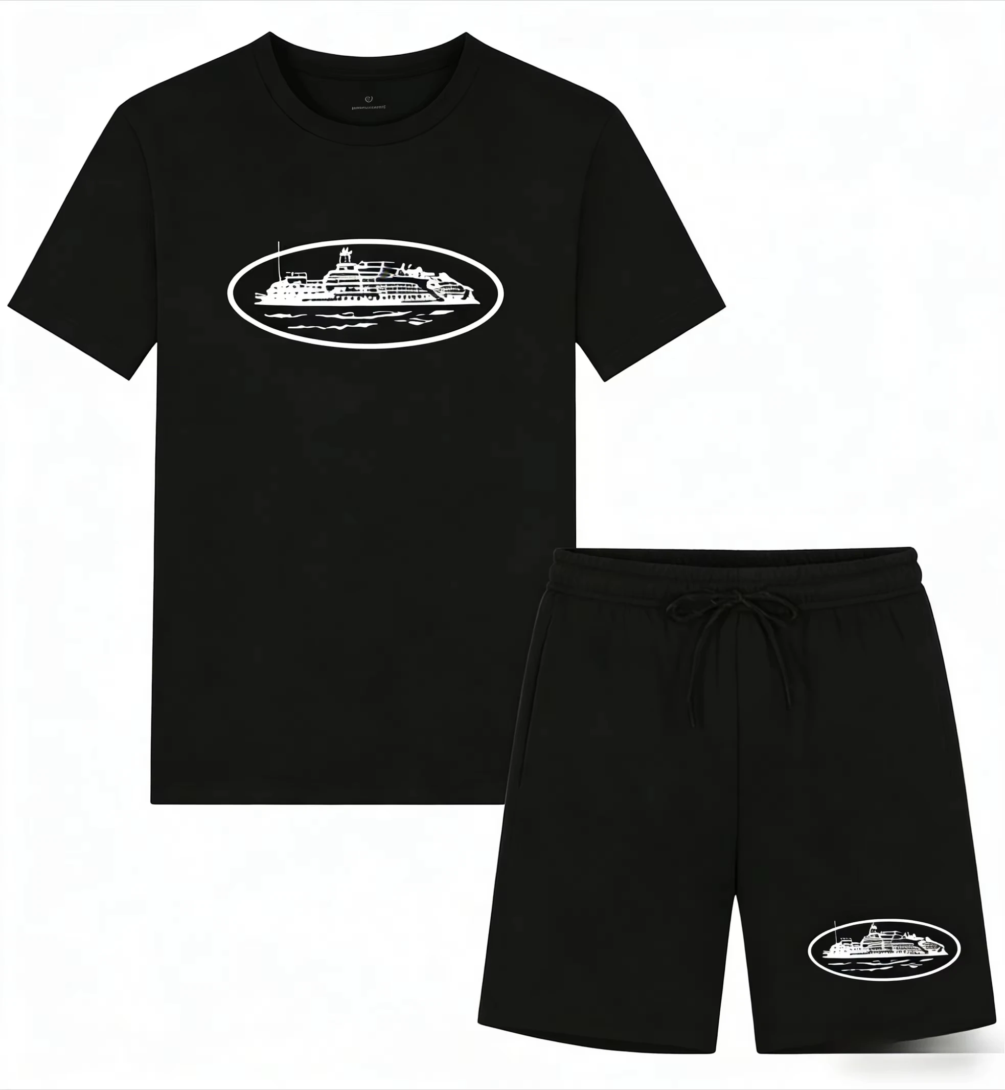 Completo estivo 2026: T-shirt  - Mens Fashion Clothes recensione e prezzo