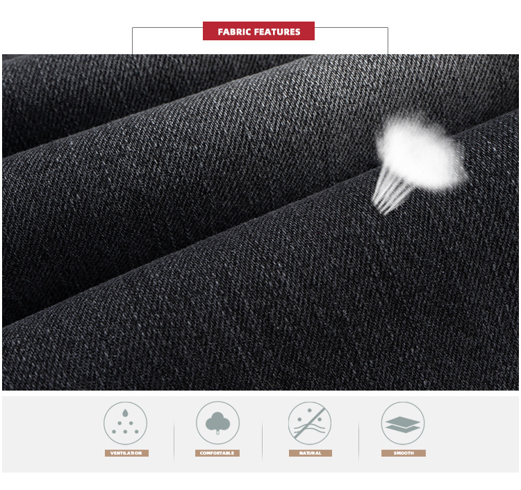 MIJKO Jeans da uomo lavati sfu - Men'S Fashion Jeans And Boots recensione e prezzo
