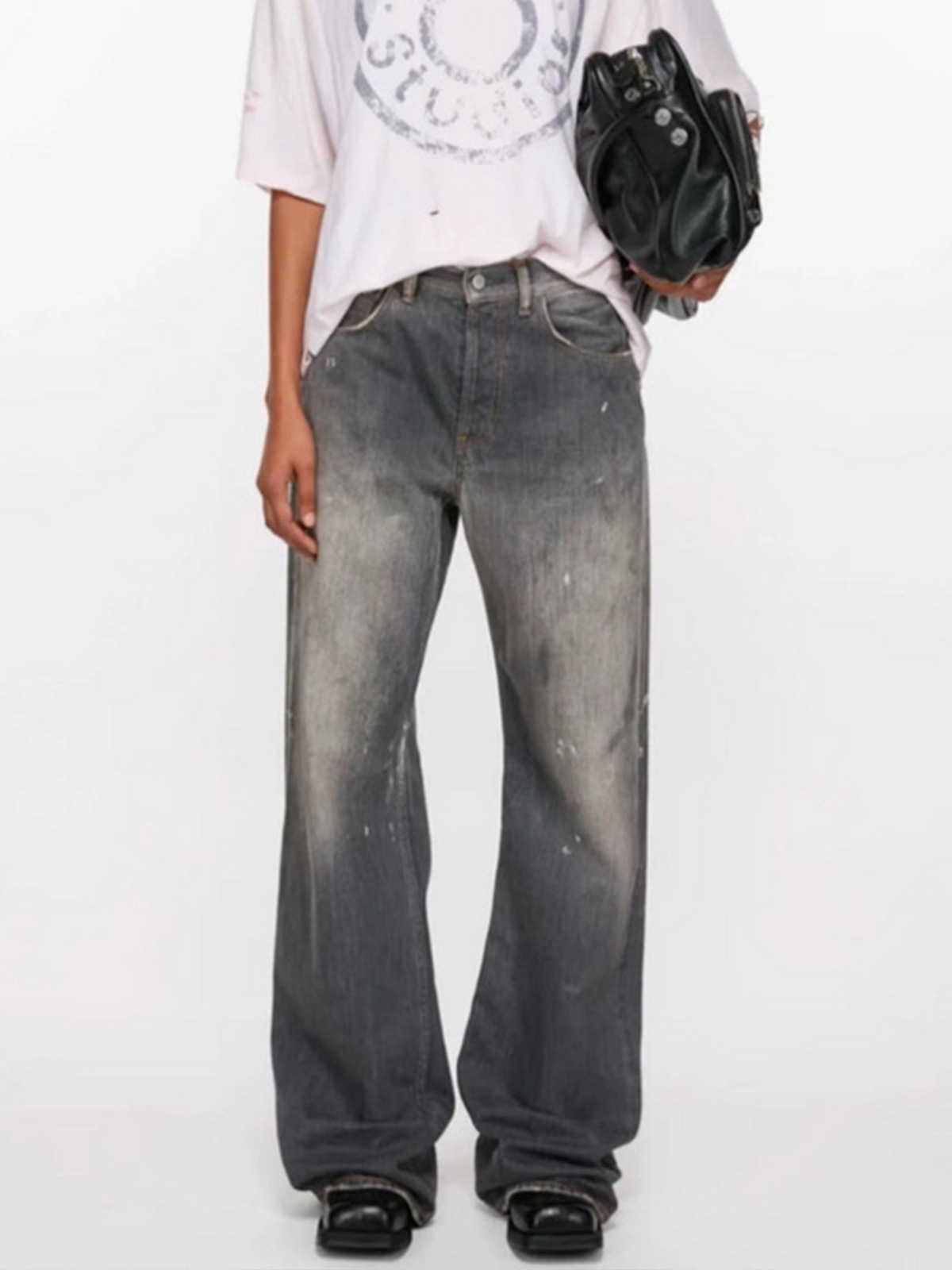 MIJKO Jeans da uomo lavati sfu - Men'S Fashion Jeans And Boots recensione e prezzo