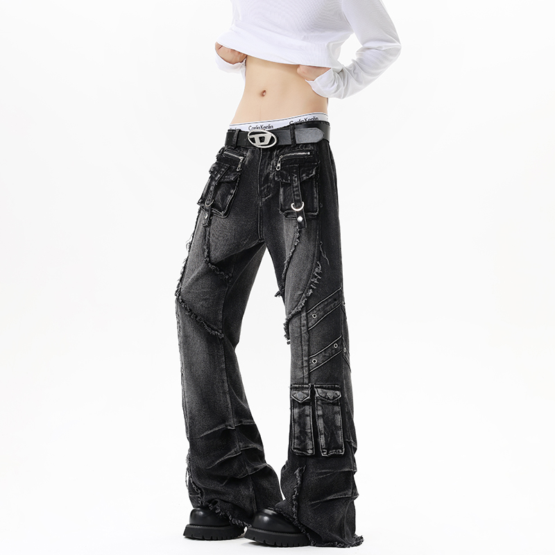 Jeans da strada personalizzati - Men'S Fashion Jeans And Boots recensione e prezzo