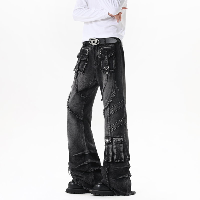 Jeans da strada personalizzati - Men'S Fashion Jeans And Boots recensione e prezzo