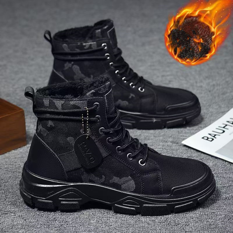 Stivali da uomo con suola spes - Men'S Fashion Jeans And Boots recensione e prezzo