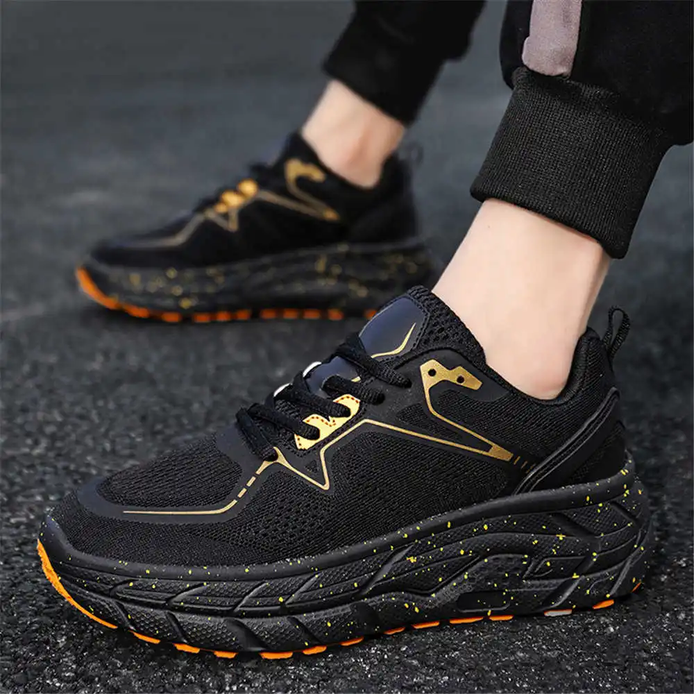 Non scivola Taglia 37 Scarpe T - Men'S Fashion All Black Outfit recensione e prezzo