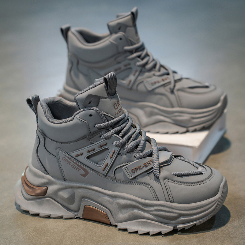 Calzature da uomo antiscivolo  - Men'S Fashion Footwear recensione e prezzo