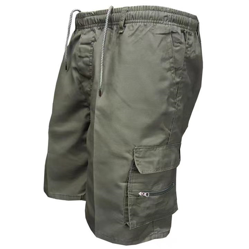 Pantaloncini Cargo da Uomo all - Men'S Fashion Trousers recensione e prezzo