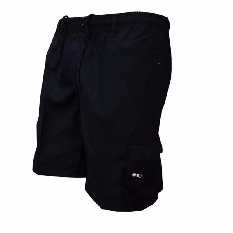 Pantaloncini Cargo da Uomo all - Men'S Fashion Trousers recensione e prezzo