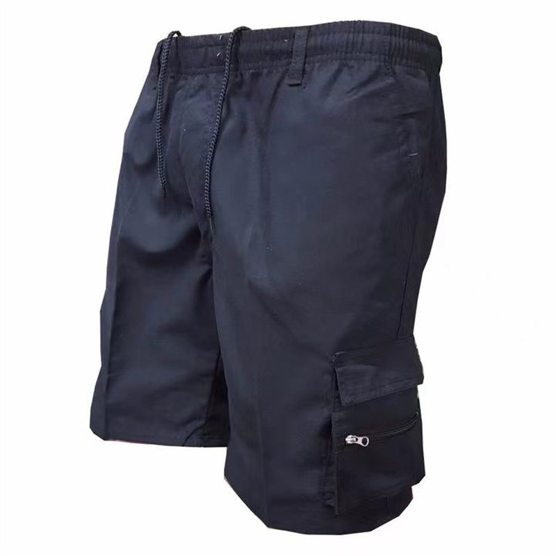 Pantaloncini Cargo da Uomo all - Men'S Fashion Trousers recensione e prezzo