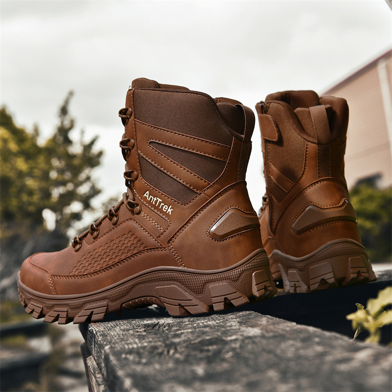 Stivali da allenamento selvagg - Men'S Fashion Footwear recensione e prezzo