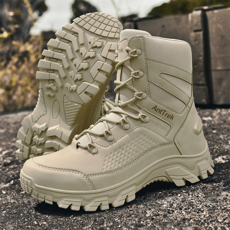 Stivali da allenamento selvagg - Men'S Fashion Footwear recensione e prezzo