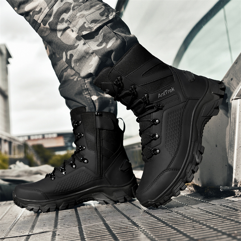 Stivali da allenamento selvagg - Men'S Fashion Footwear recensione e prezzo