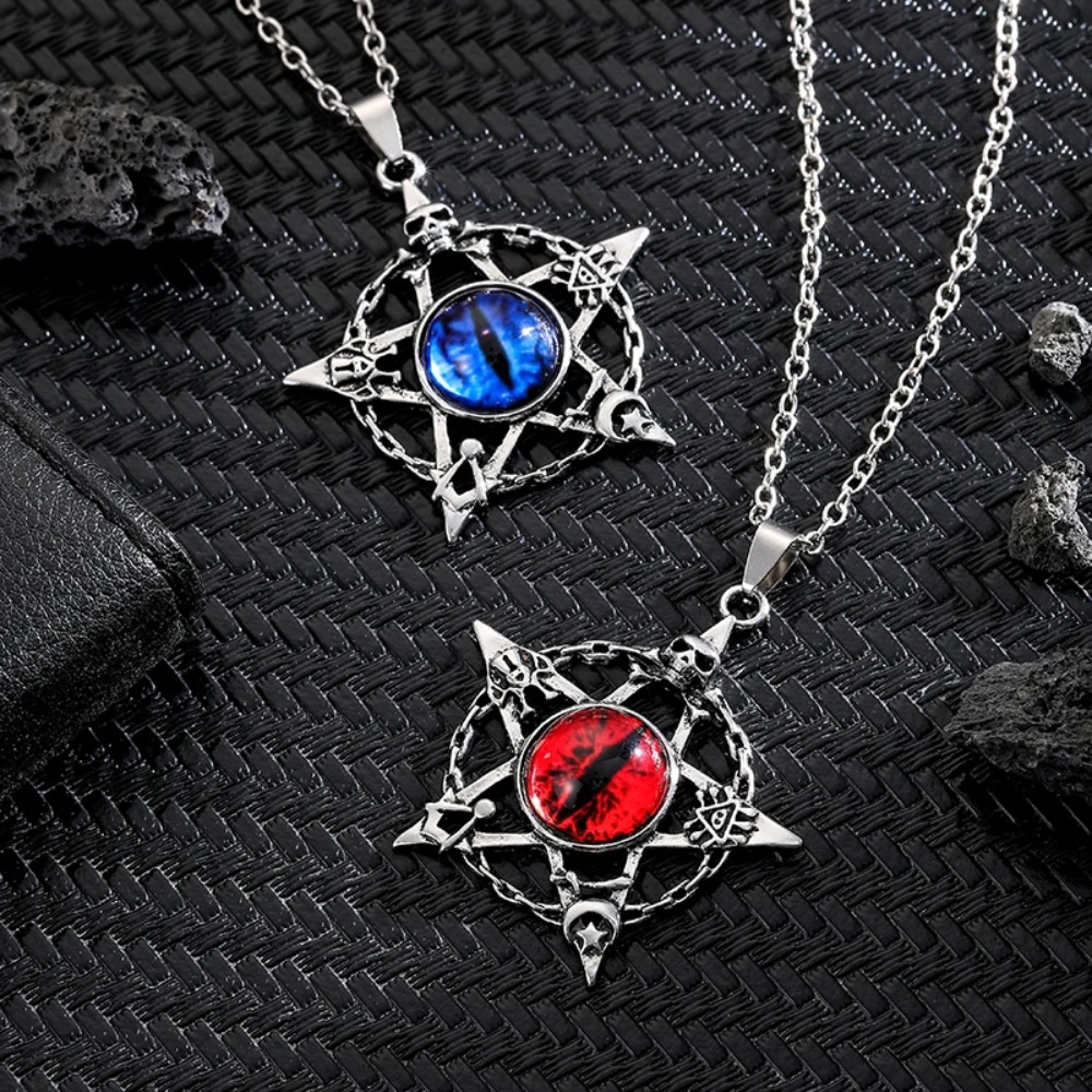 Collana con ciondolo a forma d - Men'S Fashion Necklaces recensione e prezzo