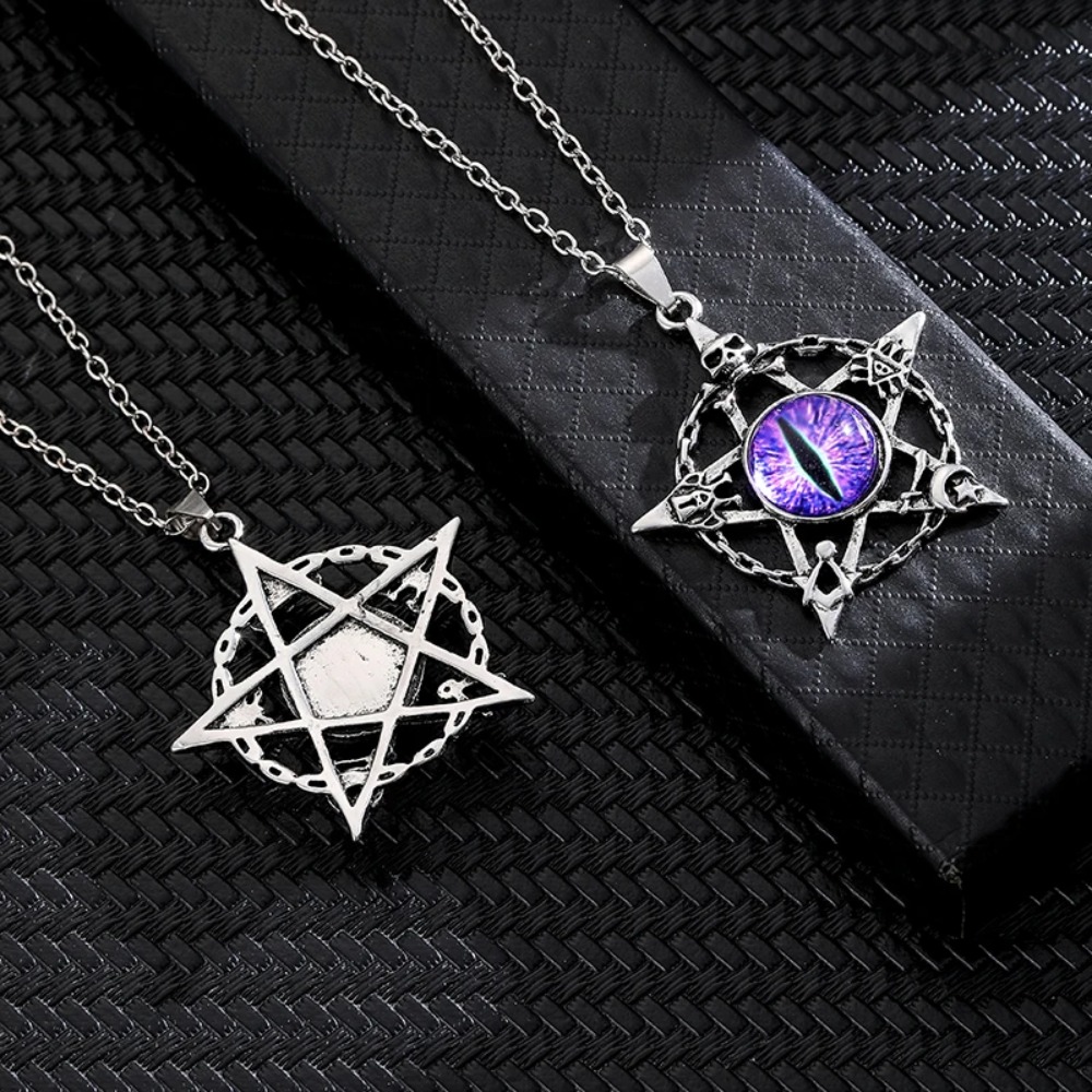 Collana con ciondolo a forma d - Men'S Fashion Necklaces recensione e prezzo