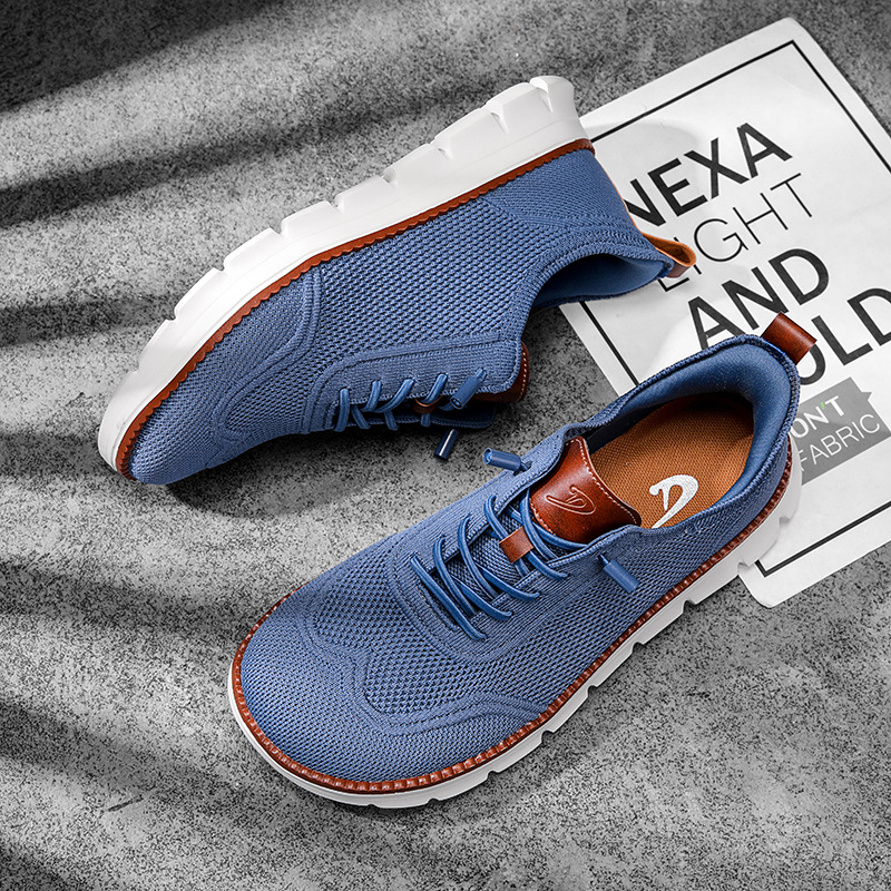 Scarpe da uomo alla moda con s - Men'S Fashion Footwear recensione e prezzo