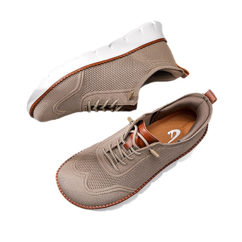 Scarpe da uomo alla moda con s - Men'S Fashion Footwear recensione e prezzo