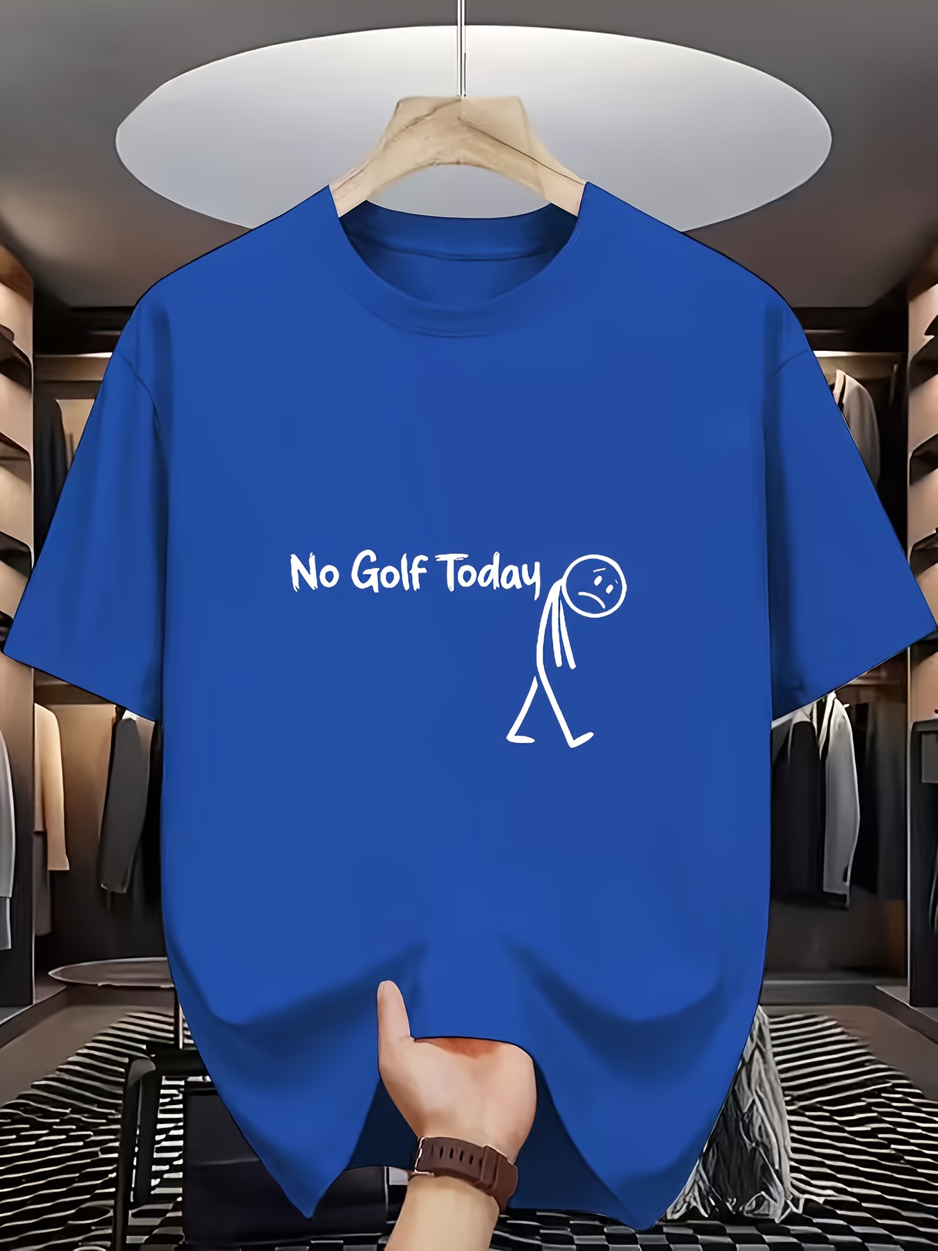 T-shirt da uomo estiva 2026 di - Men'S Fashion Today recensione e prezzo