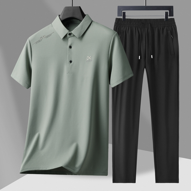 Completo Sportivo Casual da Uo - Men'S Fashion Trousers recensione e prezzo