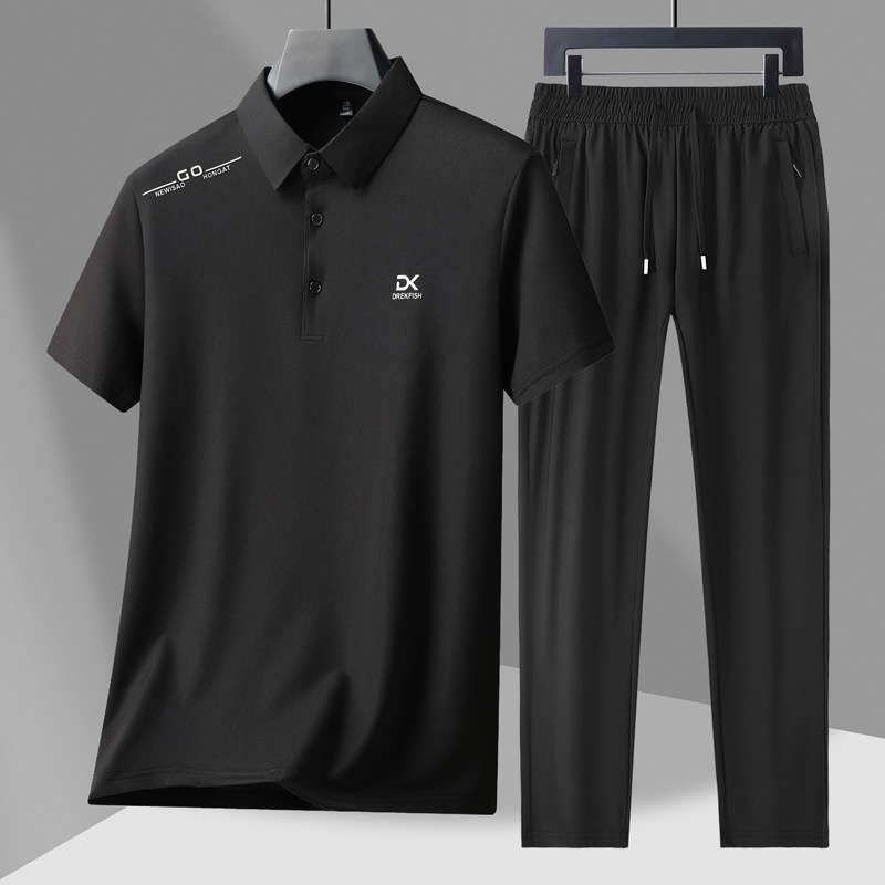 Completo Sportivo Casual da Uo - Men'S Fashion Trousers recensione e prezzo