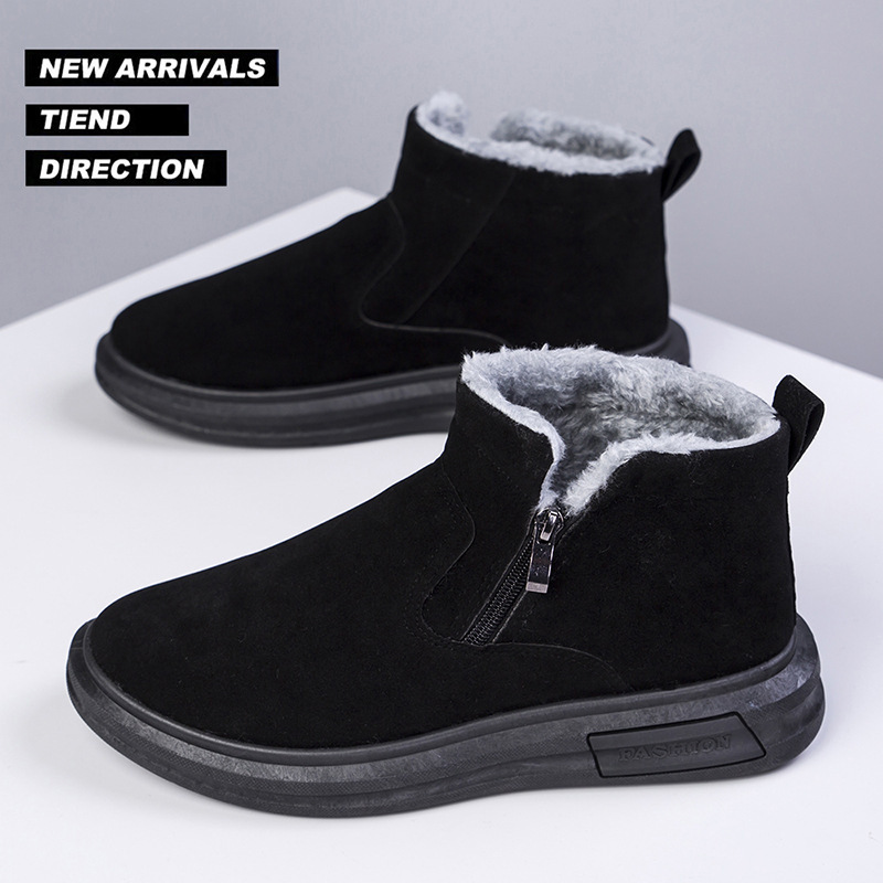 2025 Nuovi Uomini di Inverno S - Men'S Fashion Footwear recensione e prezzo