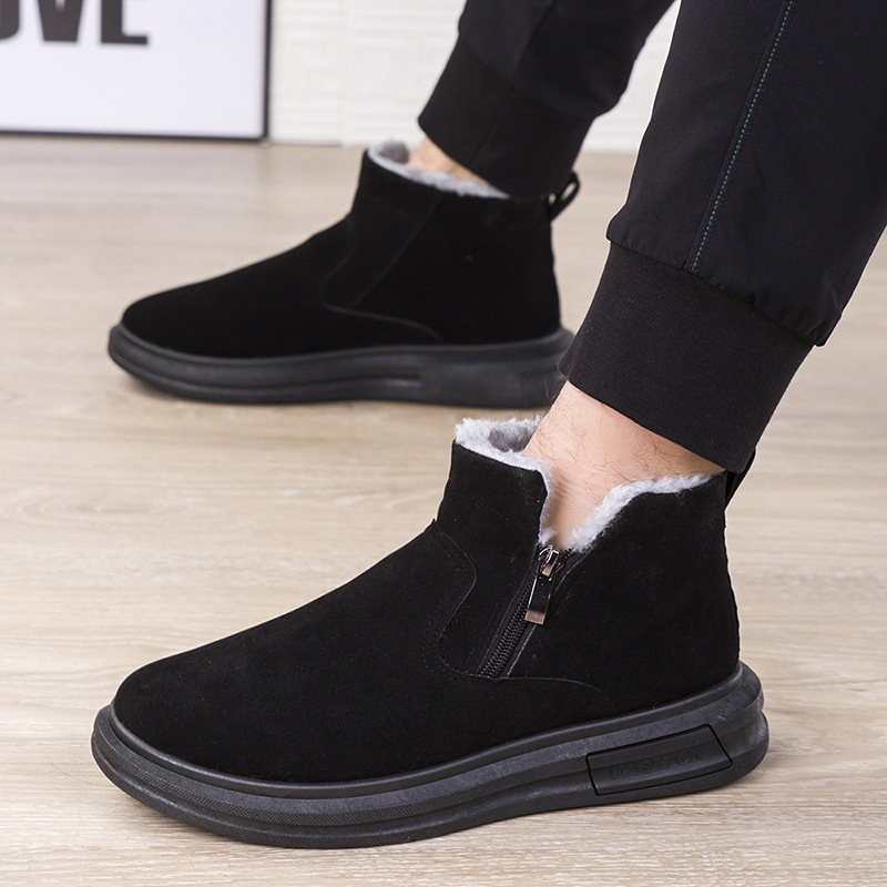 2025 Nuovi Uomini di Inverno S - Men'S Fashion Footwear recensione e prezzo