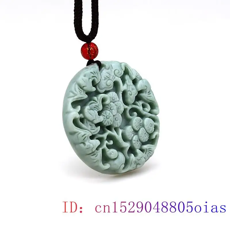 Ciondolo pipistrello di giada  - Men'S Fashion Necklaces recensione e prezzo