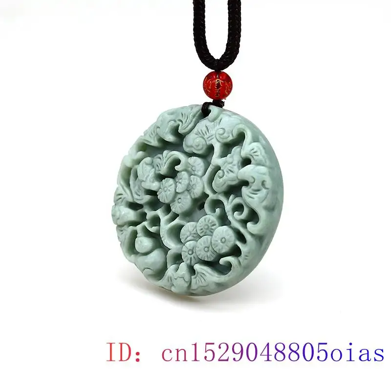 Ciondolo pipistrello di giada  - Men'S Fashion Necklaces recensione e prezzo