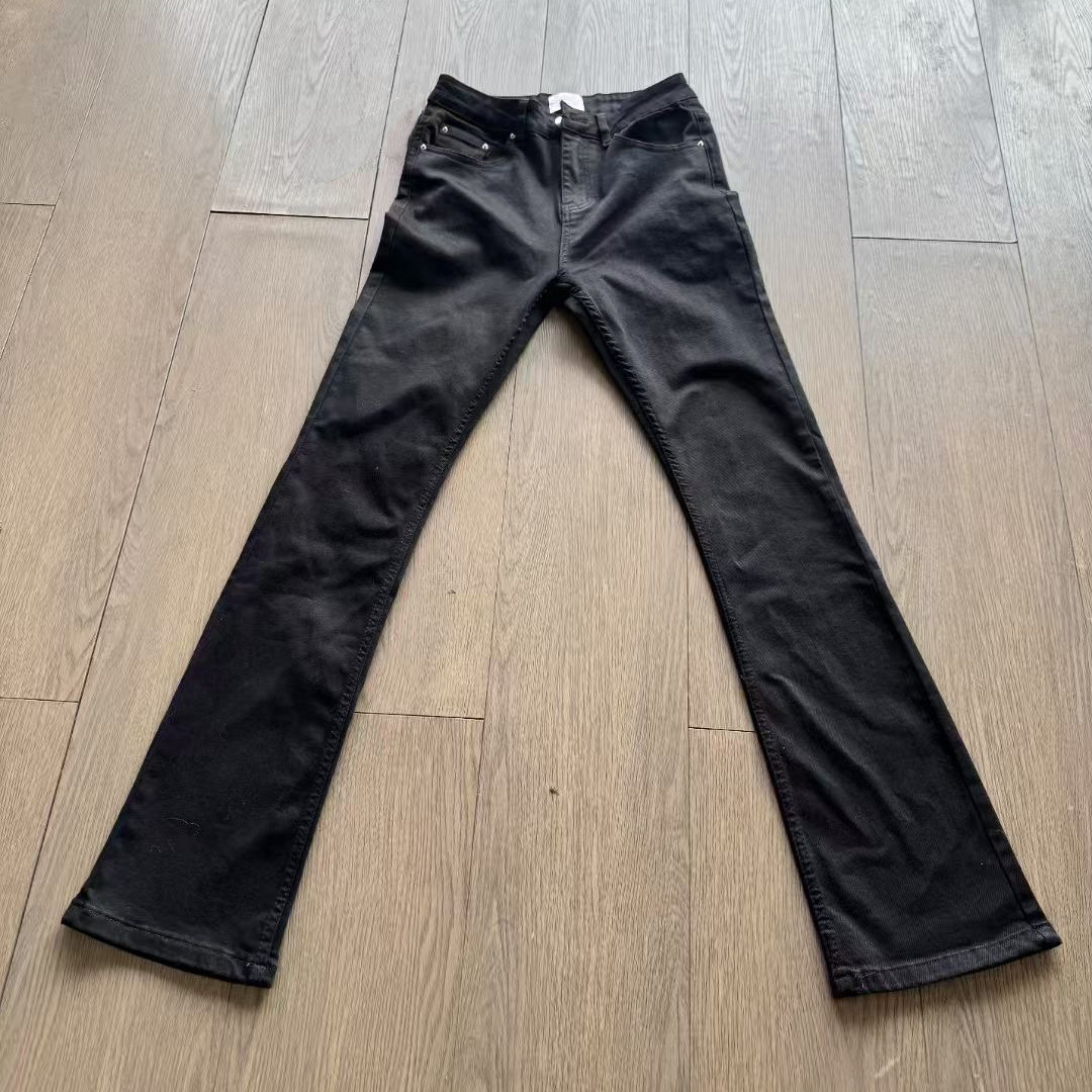 Jeans vintage Y2k micro flare  - Men'S Fashion Jeans And Boots recensione e prezzo